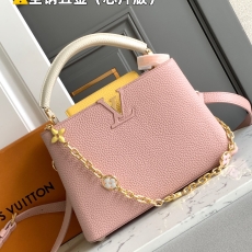 Louis Vuitton Top Handle Bags